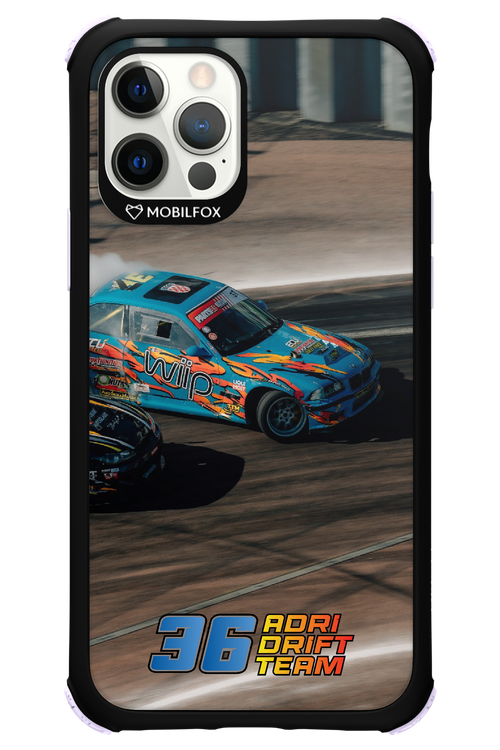 Tandem Thrill - Apple iPhone 12 Pro