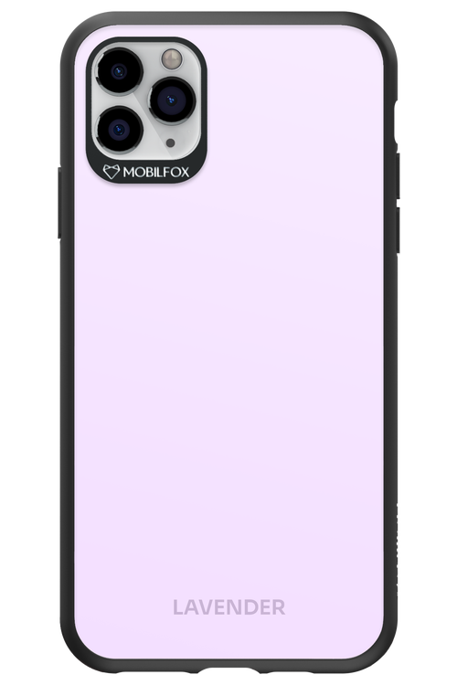 LAVENDER - FS2 2.0 - Apple iPhone 11 Pro Max