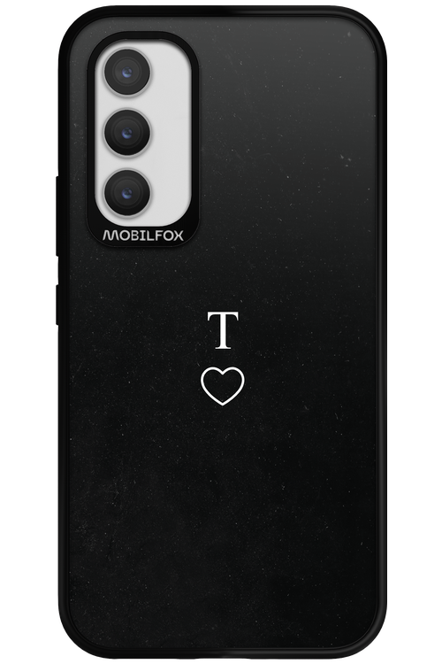 T Black 2.0 - Samsung Galaxy A34