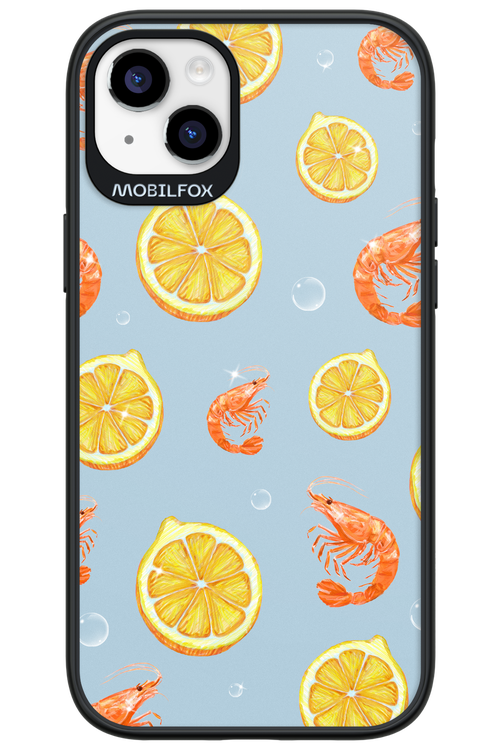 Sour Shrimp - Apple iPhone 14 Plus