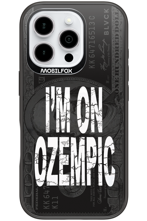 ozempic 2.0 - Apple iPhone 16 Pro