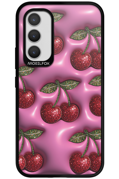 CHERRY RUBY 2.0 - Samsung Galaxy A34