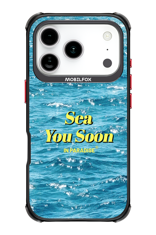 Sea You - Apple iPhone 17 Pro