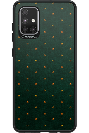 Green Persona - Samsung Galaxy A71