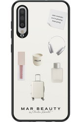 Clean Girl - Samsung Galaxy A70