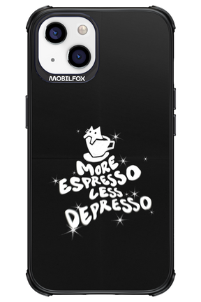 DEPRESSO - Apple iPhone 13