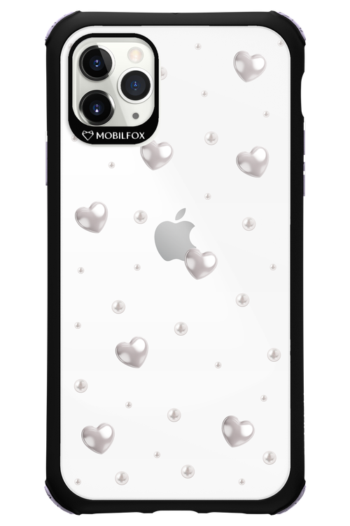 Pearl Tears - Apple iPhone 11 Pro Max