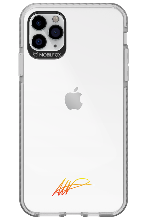Signature Edition 2.0 - Apple iPhone 11 Pro Max
