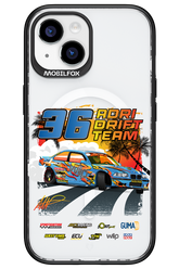 Burnout King - Apple iPhone 15