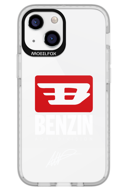 Ultra Benzin - Apple iPhone 13 Mini