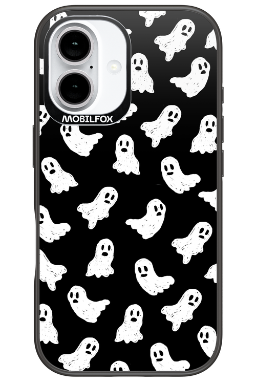 Chill Spirits - Apple iPhone 16