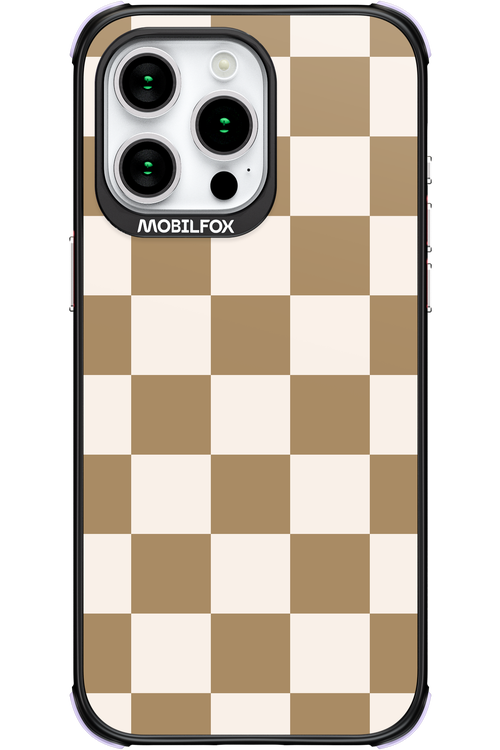 Nude Chess - Apple iPhone 15 Pro Max