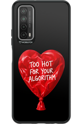 Too Hot 2.0 - Huawei P Smart 2021