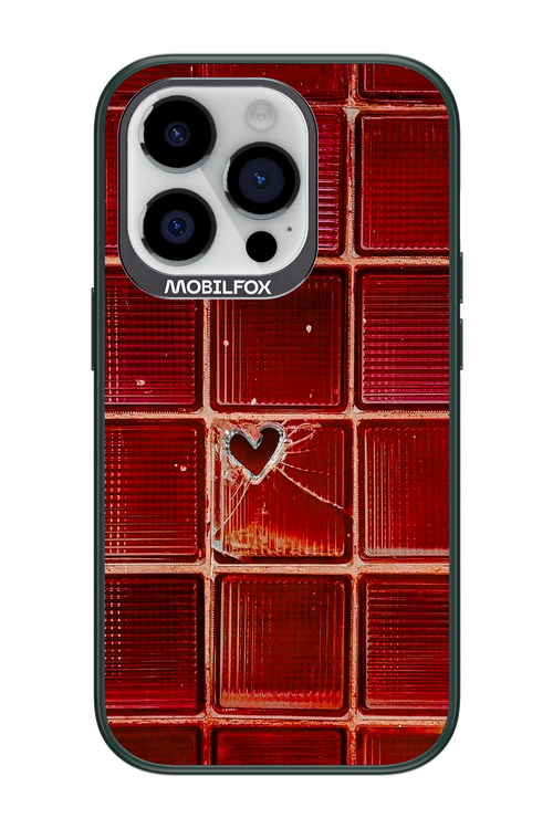 Heartbroken - Apple iPhone 14 Pro