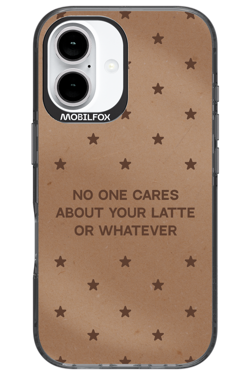 Whateverrr - Apple iPhone 16