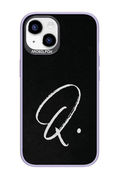 (Off Space) Q 2.0 - Apple iPhone 14