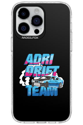 Adri Drift - Apple iPhone 14 Pro Max