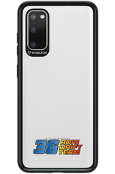 Minimal Drift - Samsung Galaxy S20