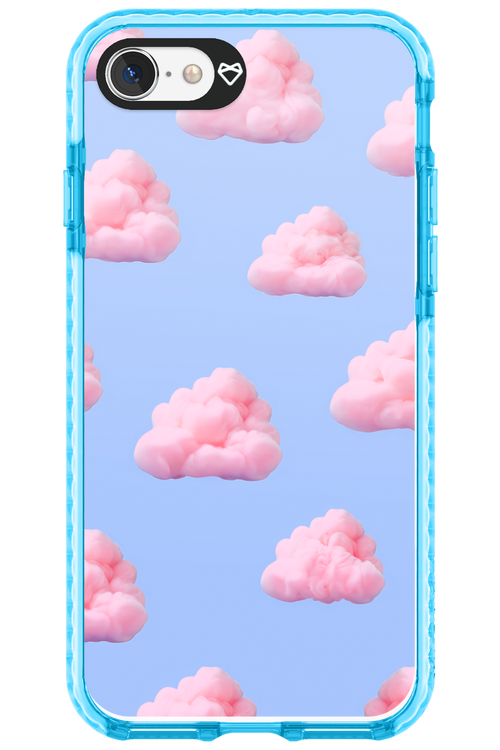 Cloudy - Apple iPhone SE 2022