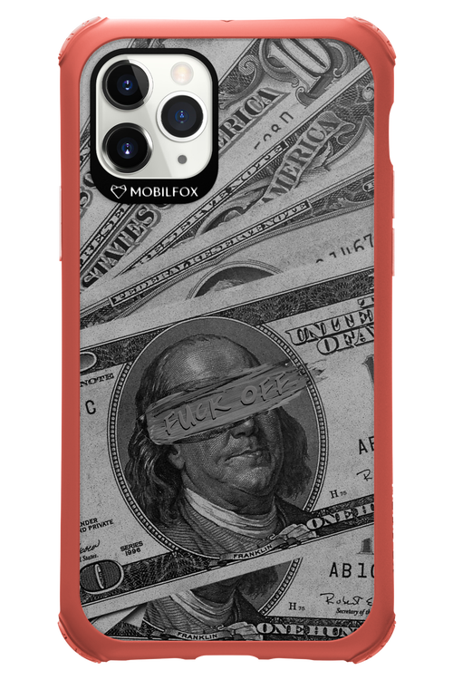 Talking Money - Apple iPhone 11 Pro
