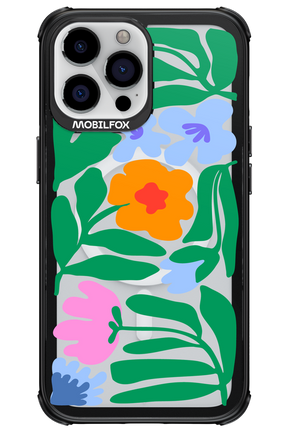 My Flowergarden - Apple iPhone 13 Pro Max