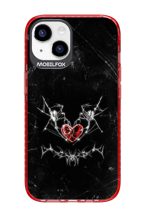 Blind Heart 2.0 - Apple iPhone 14