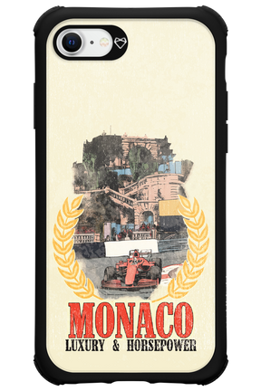Monaco Luxury - Apple iPhone 8