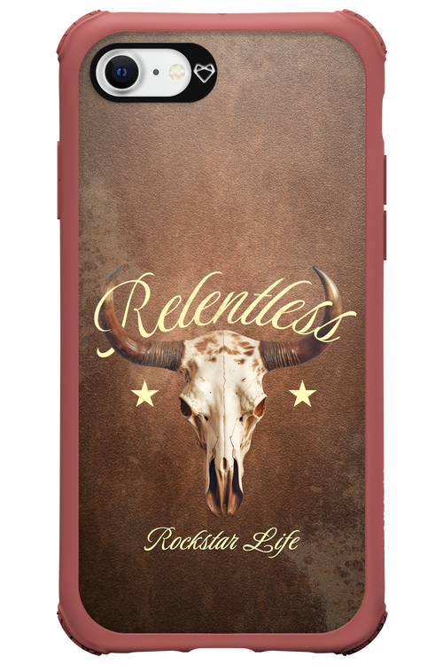 Relentless2 2.0 - Apple iPhone SE 2022