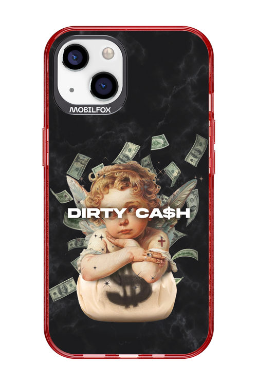 DirtyCash - Apple iPhone 13
