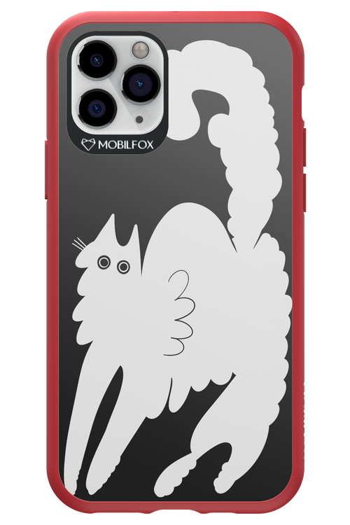 BIG_PUFF - Apple iPhone 11 Pro