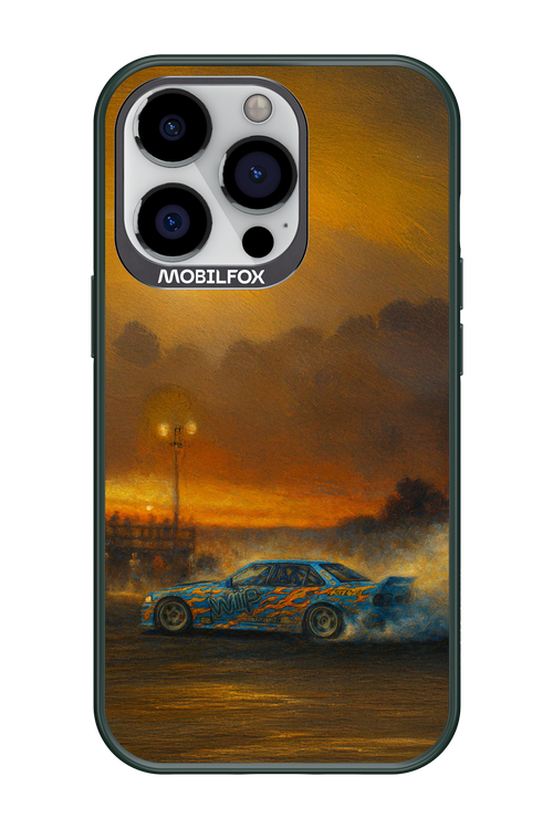 Drift Chaos - Apple iPhone 13 Pro