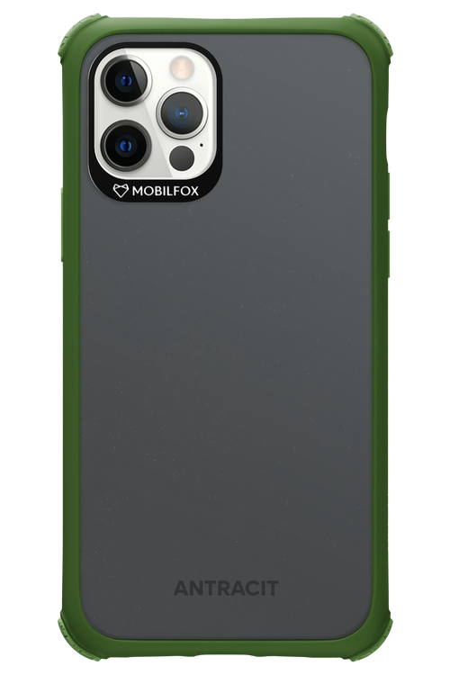 Antracit - Apple iPhone 12 Pro