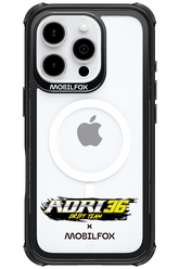 ADRI36 x Mobilfox Edition - Apple iPhone 16 Pro