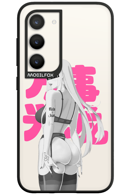 Shinto Shift - Samsung Galaxy S23