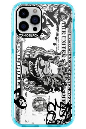 CLOWN BLVCK - Apple iPhone 12 Pro