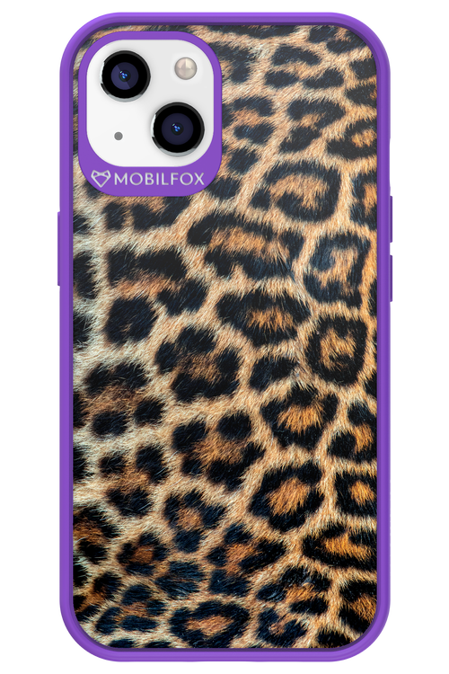 Leopard 2.0 - Apple iPhone 13