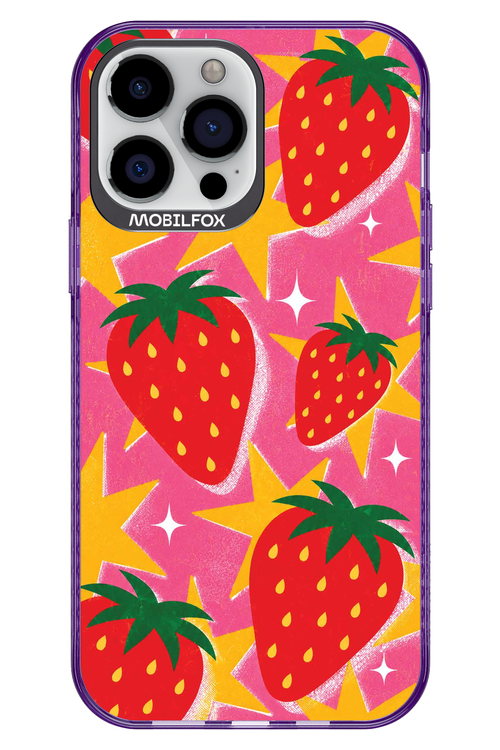STARBERRY 2.0 - Apple iPhone 13 Pro Max