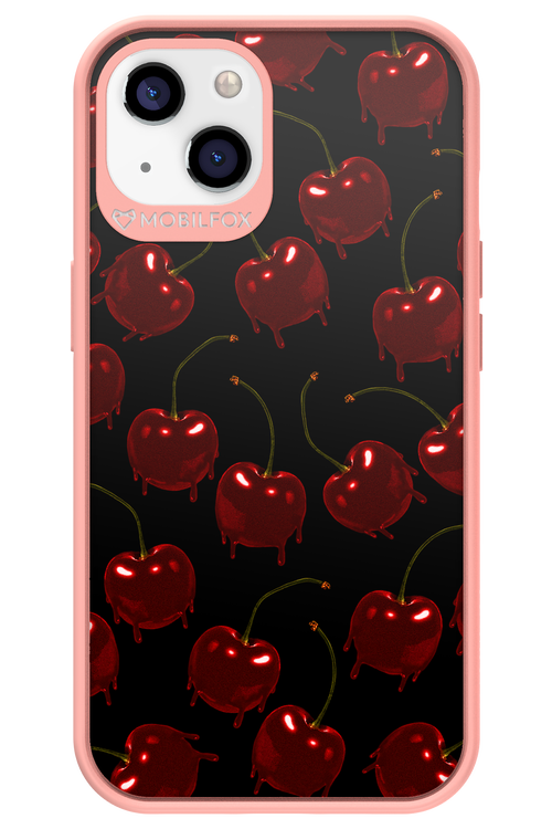 Cherry Blood - Apple iPhone 13