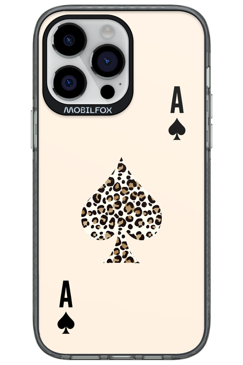 Roar of Ace - Apple iPhone 14 Pro Max