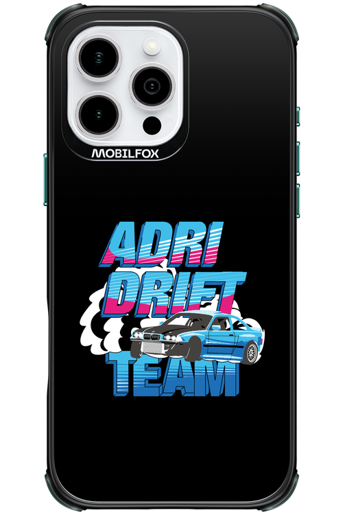 Adri Drift - Apple iPhone 16 Pro Max