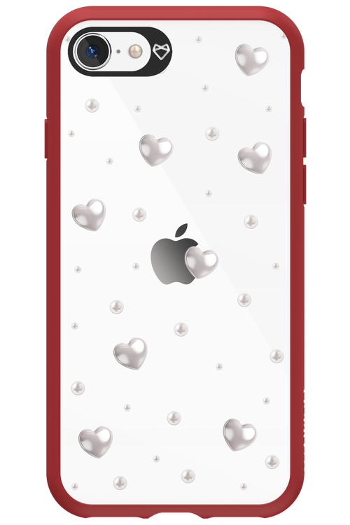 Pearl Tears - Apple iPhone SE 2022