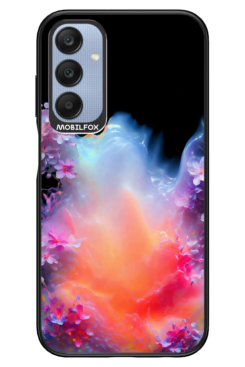 Gradient Bloom 2.0 - Samsung A25