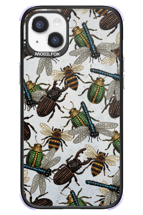 Beetle Gem - Apple iPhone 14 Plus