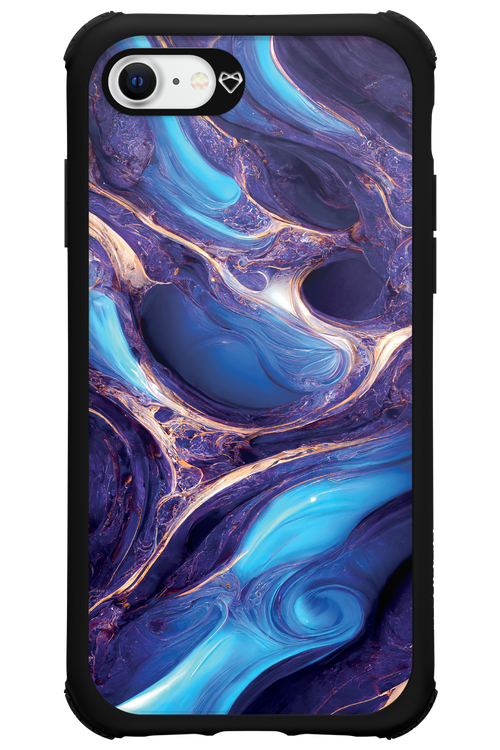 Amethyst - Apple iPhone 8