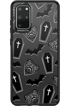 After Death - Samsung Galaxy S20+