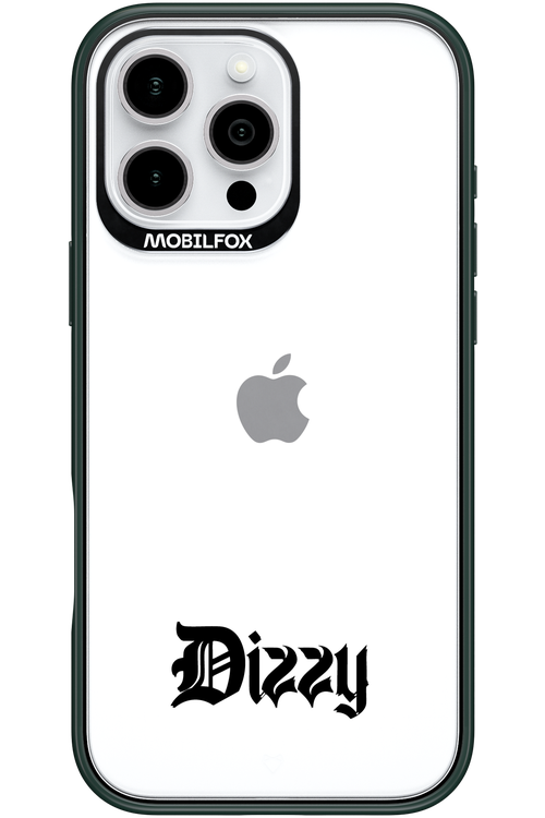 Crimson Code - Apple iPhone 16 Pro Max