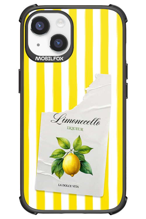 LimoneCello - Apple iPhone 14