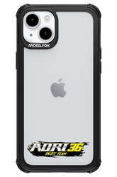 ADRI36 Signature - Apple iPhone 15 Plus