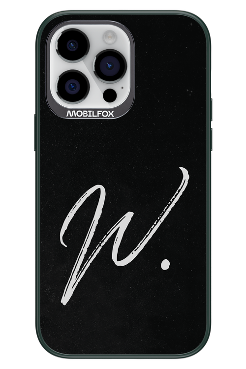 (Off Space) W 2.0 - Apple iPhone 14 Pro Max