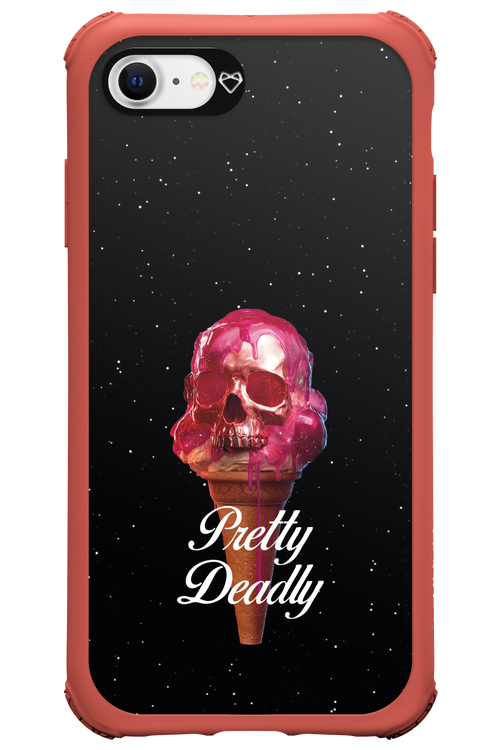 Pretty Deadly - Apple iPhone SE 2020